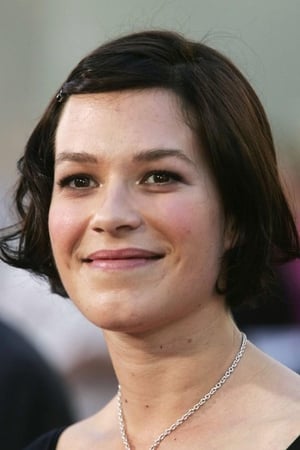 Franka Potente profil kép