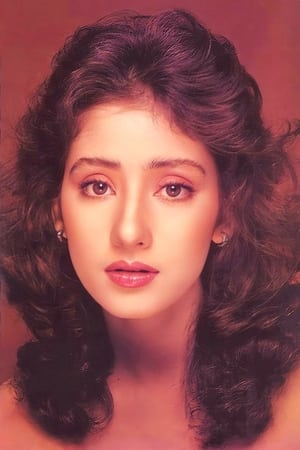 Manisha Koirala profil kép