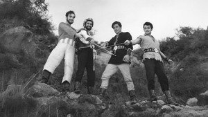 Horasan'dan Gelen Bahadır háttérkép