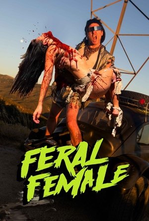 Feral Female poszter