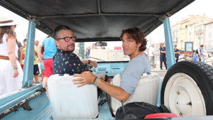 Top Gear France Season 3 Ep.5 5. epizód