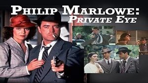 Philip Marlowe, Private Eye kép