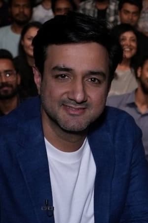 Siddharth Anand profil kép