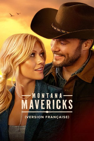 Montana Mavericks poszter