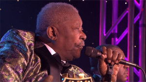 B.B. King: Live háttérkép