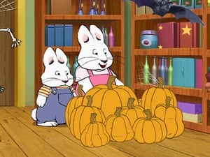 Max and Ruby Season 3 Ep.35 35. epizód