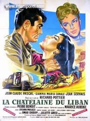 La châtelaine du Liban