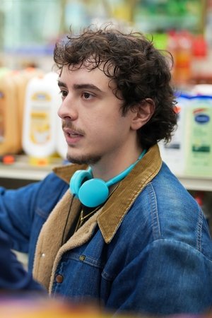 Luca Pizzoleo profil kép