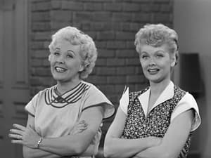 I Love Lucy Season 1 Ep.31 31. epizód