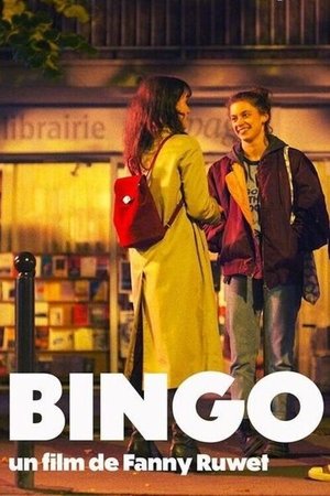 Bingo poszter