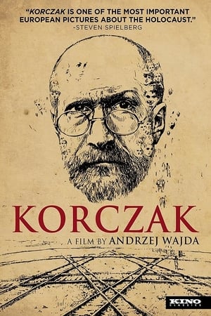 Korczak poszter