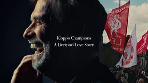 Klopp's Champions: A Liverpool Love Story háttérkép