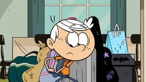 No Time to Spy: A Loud House Movie háttérkép