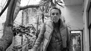 Leonora Carrington: The Lost Surrealist háttérkép