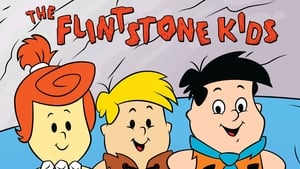 The Flintstone Kids kép