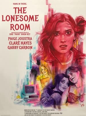 The Lonesome Room poszter