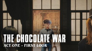 The Chocolate War - Act One háttérkép