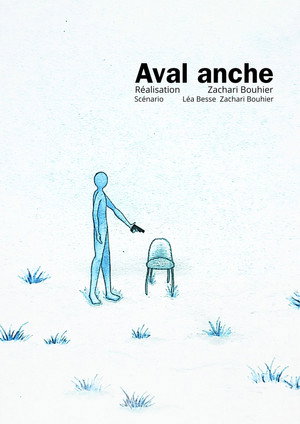 Avalanche poszter