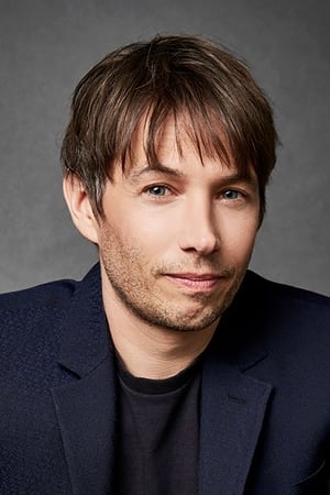 Sean Baker profil kép