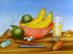 Bananaman Season 2 Ep.10 10. epizód