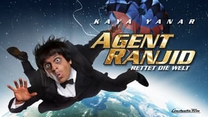 Agent Ranjid rettet die Welt háttérkép