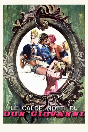 Le calde notti di Don Giovanni