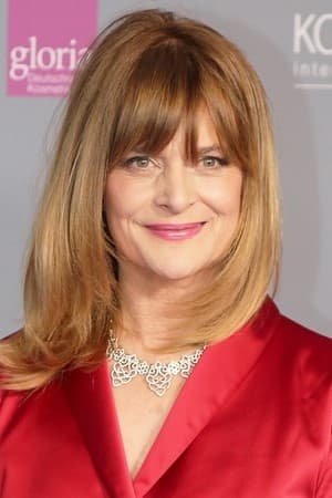 Nastassja Kinski profil kép