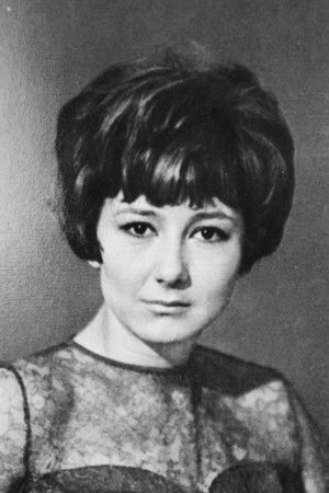 Tatyana Lavrova profil kép