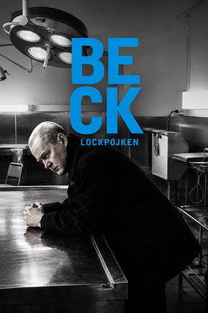 Beck 01 - Lockpojken poszter