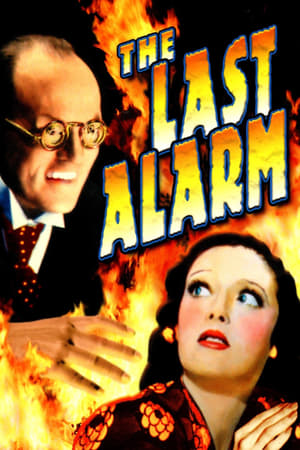 The Last Alarm poszter