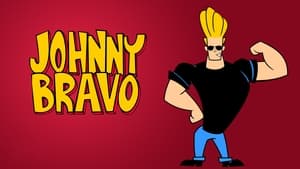 Johnny Bravo kép