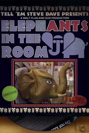 Tell 'Em Steve Dave Presents: ElephANTS in the Room