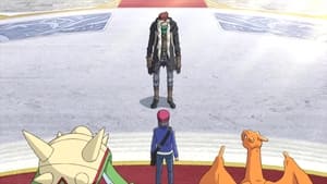 Pokémon Generations 1. évad Ep.18 18. epizód