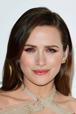 Shantel VanSanten profil kép