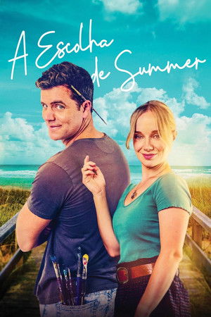 Summer at Charlotte's poszter