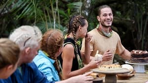 Australian Survivor 10. évad Ep.5 5. epizód