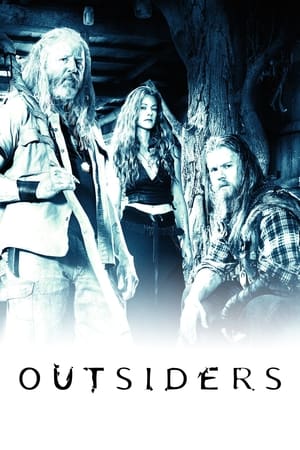 Outsiders poszter