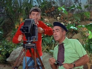 Gilligan's Island 2. évad Ep.7 7. epizód