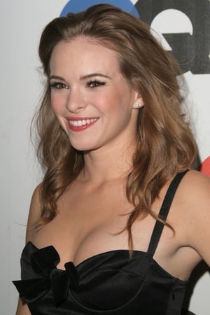 Danielle Panabaker profil kép