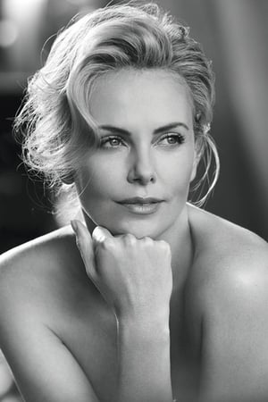 Charlize Theron profil kép