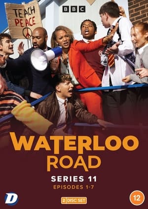 Waterloo Road