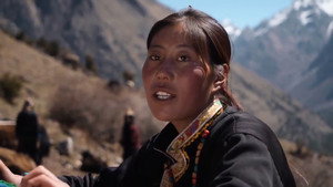 Bhutan - Glücksland im Wandel háttérkép