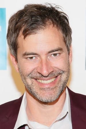 Mark Duplass profil kép