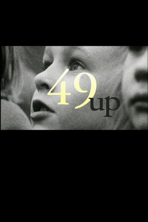 49 Up poszter