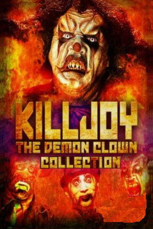 Killjoy filmek