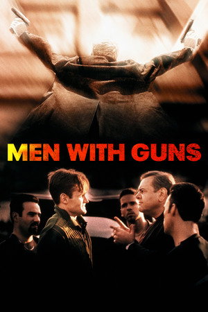 Men with Guns poszter