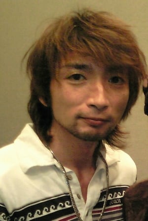 Sugiyama Ooki