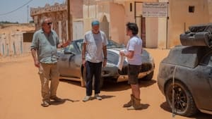 The Grand Tour: Sand Job háttérkép