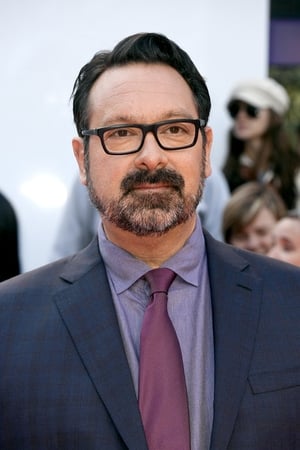 James Mangold profil kép