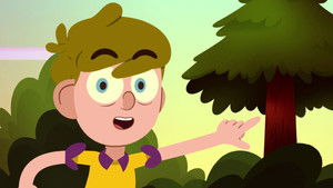 Camp Camp 2. évad Ep.5 5. epizód